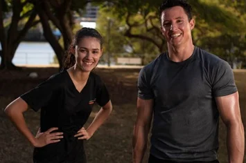 How To Become a Personal Trainer