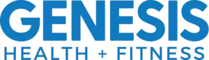 Genesis Logo Blue