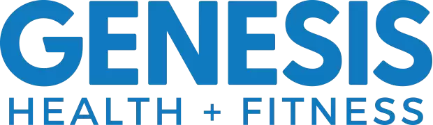 Genesis Logo Blue