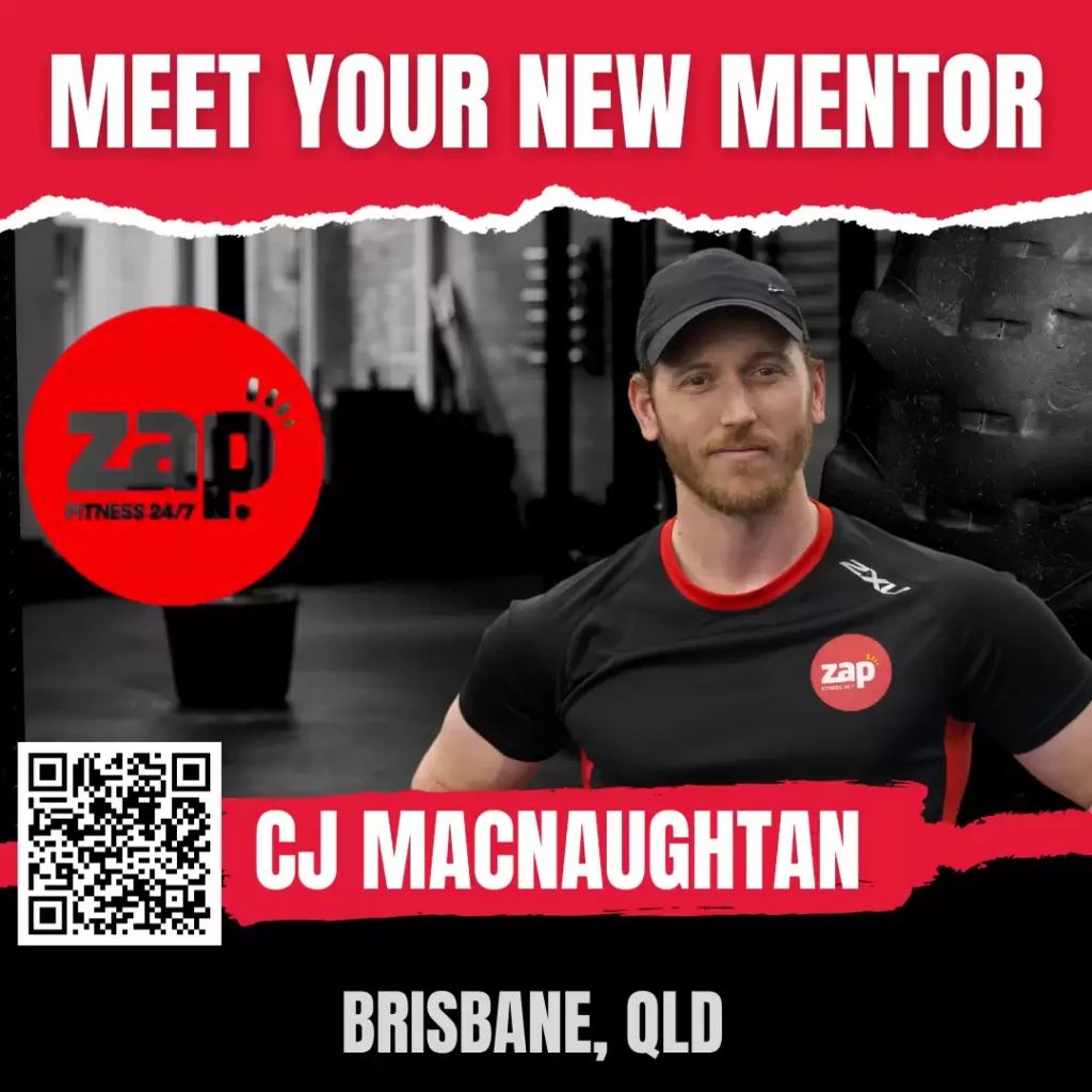 Cj Macnaughtan