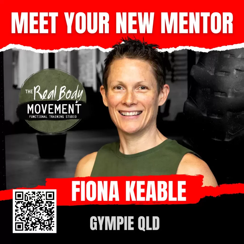 Fiona Keable
