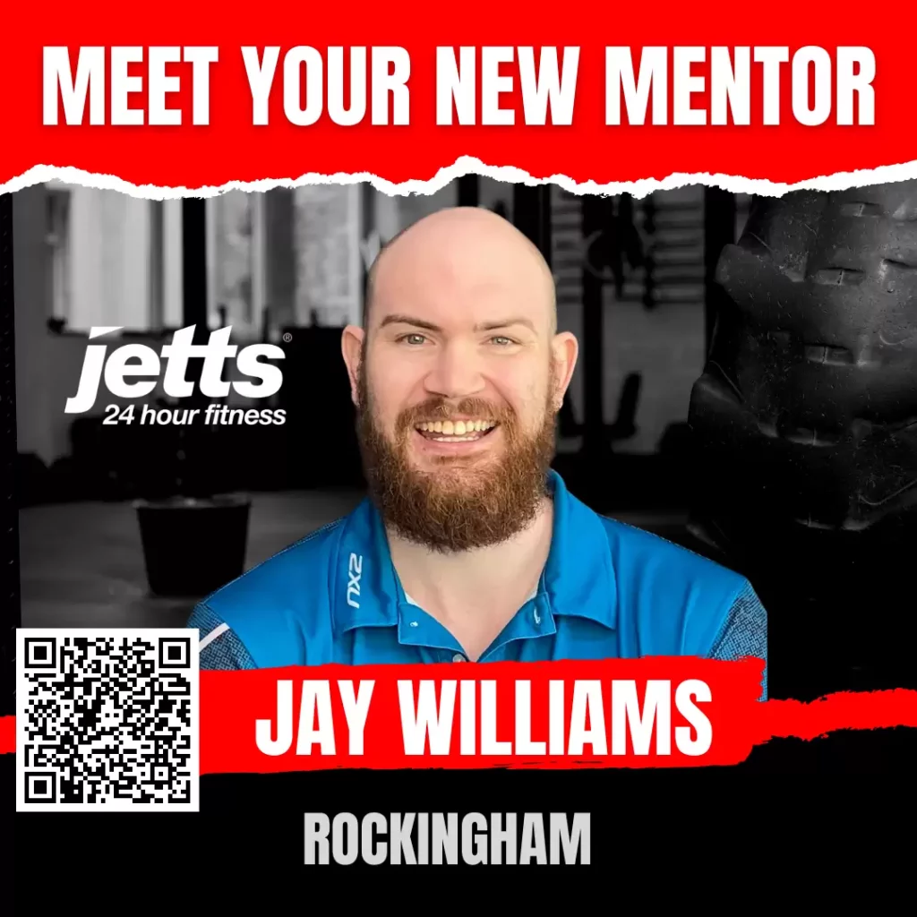 Jay Wiliams