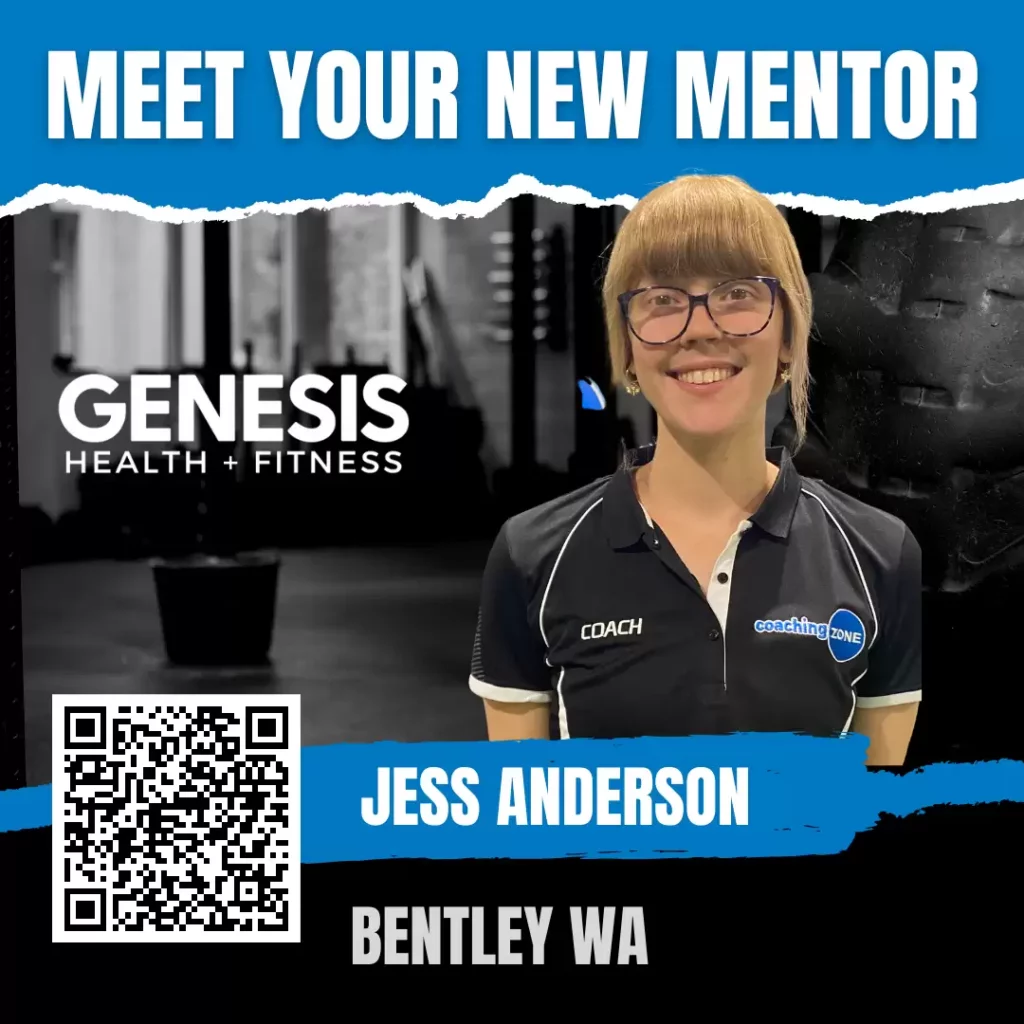 Jess Anderson