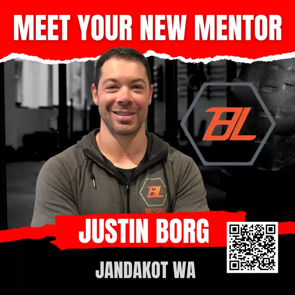Justin Borg