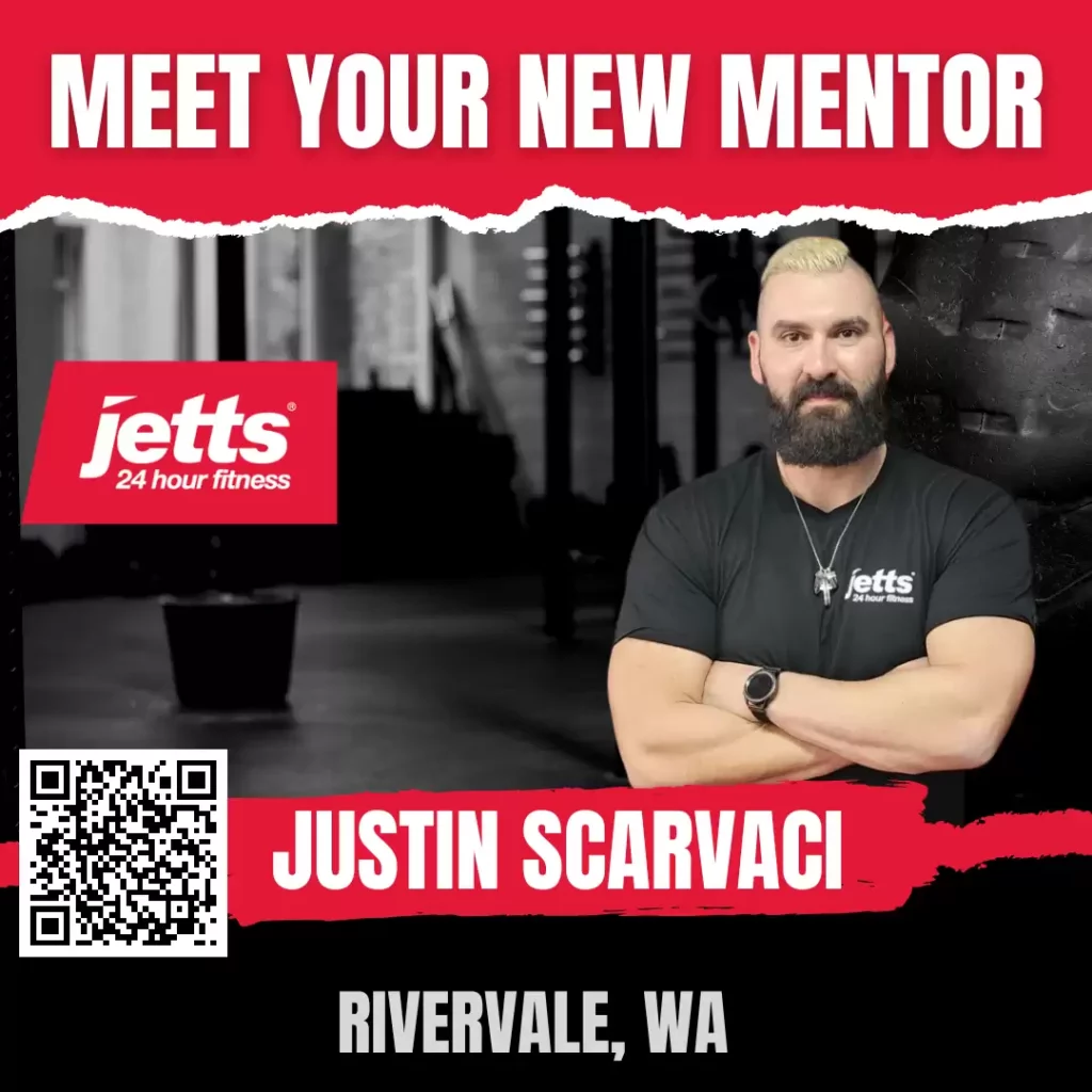 Justin Scarvaci