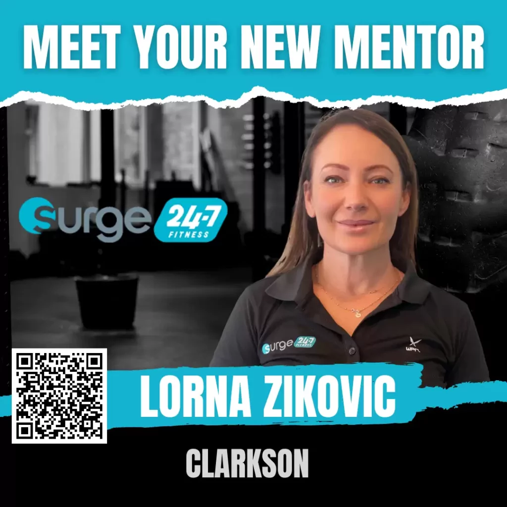Lorna Zikovic