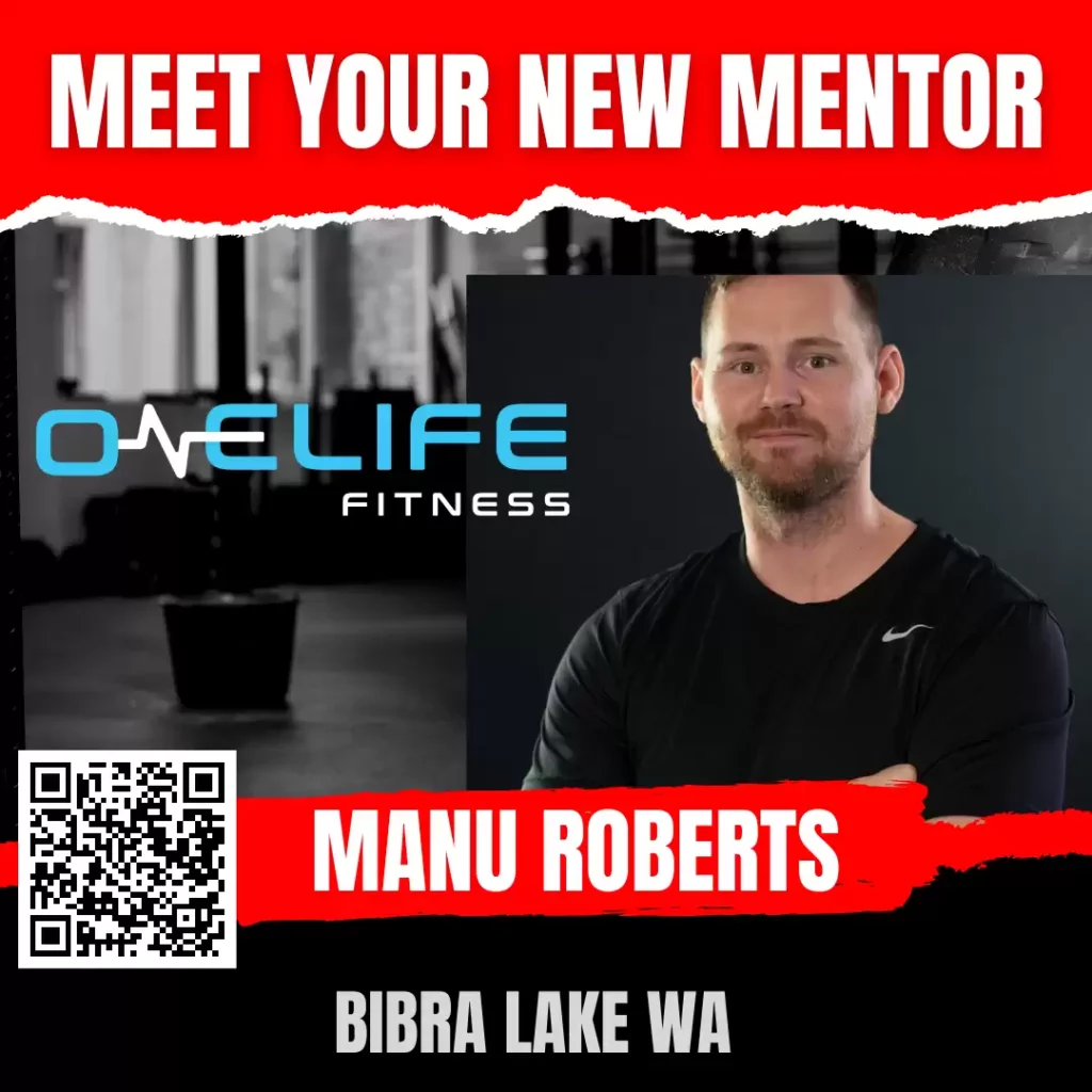 Manu Roberts