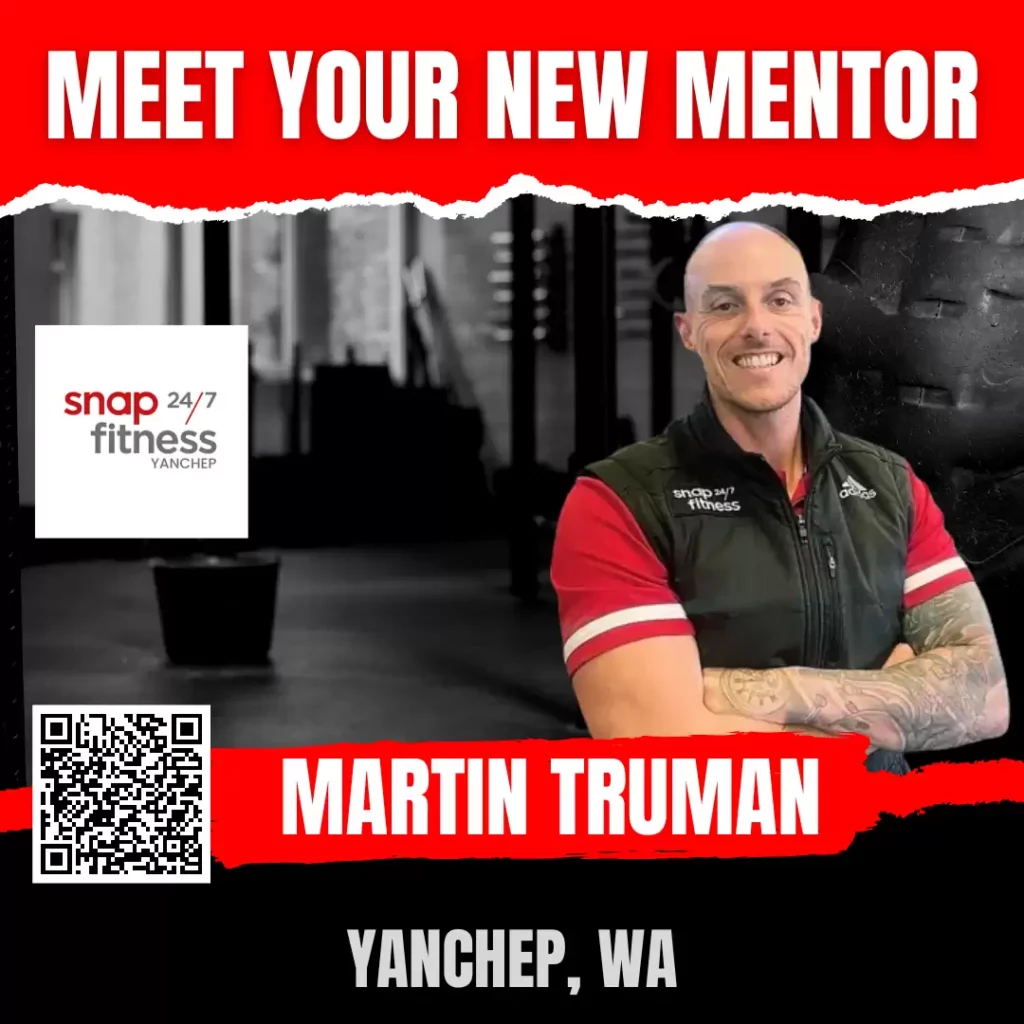 Martin Truman