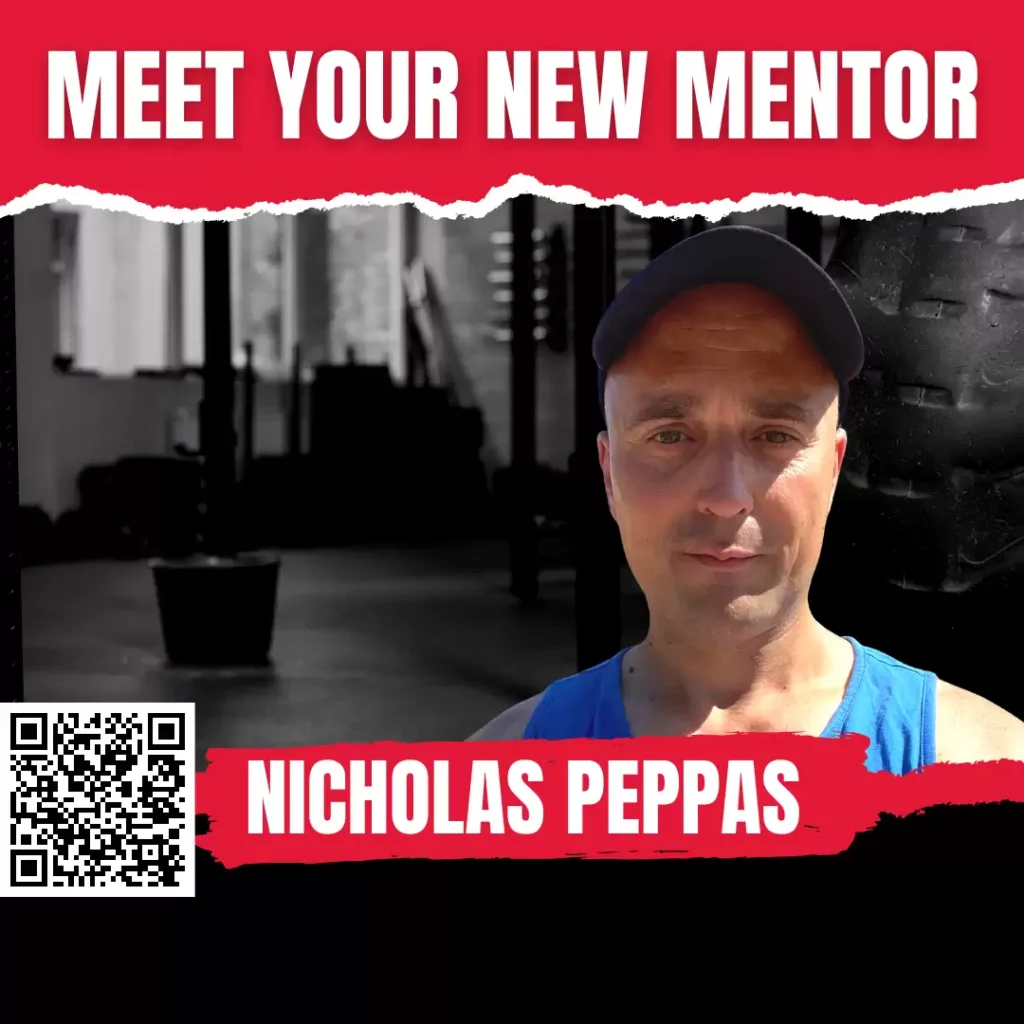 Nicholas Peppas