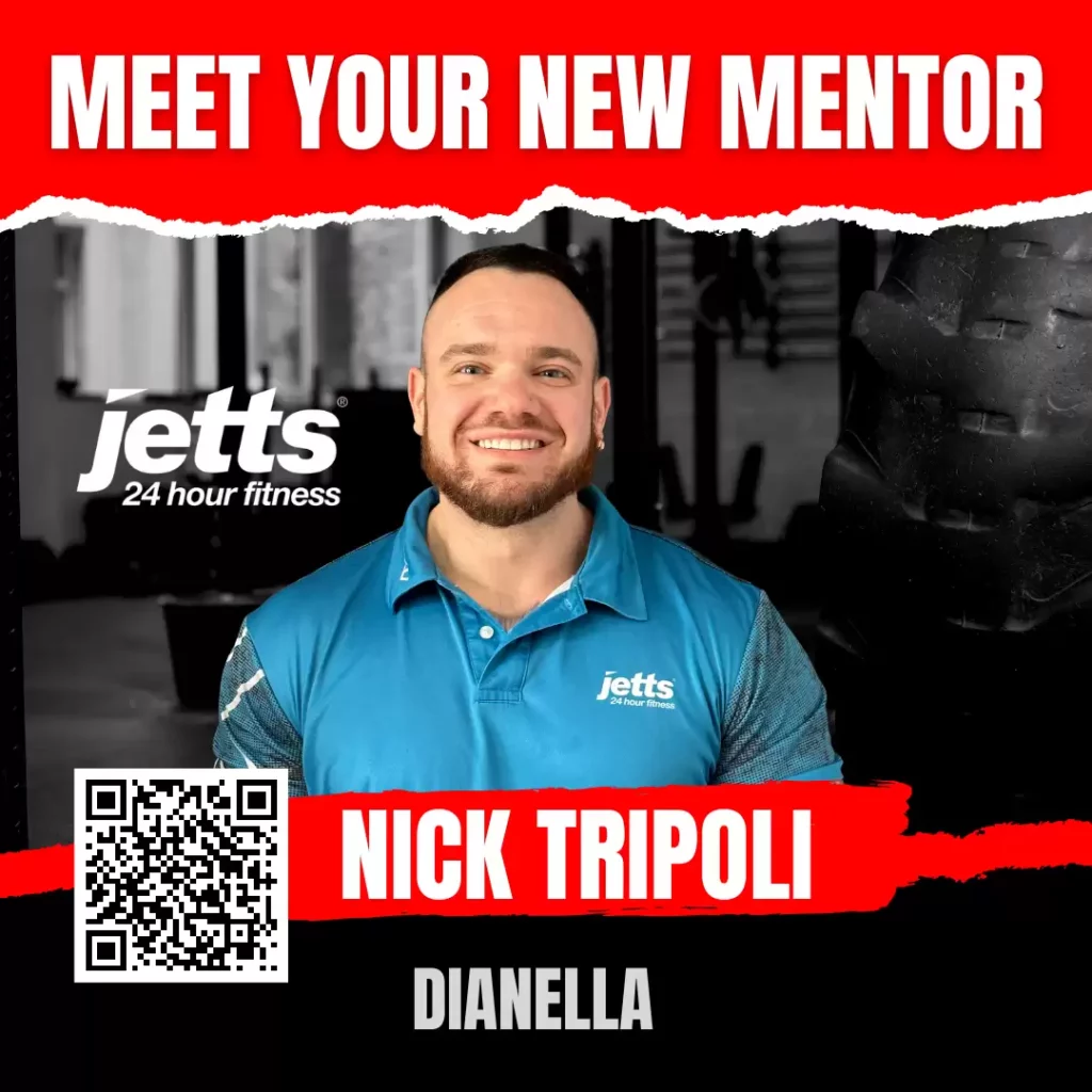 Nick Tripoli