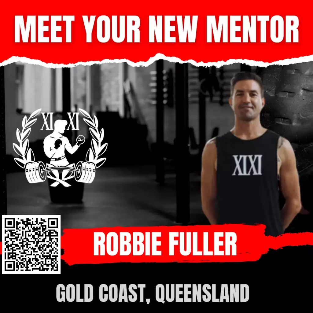 Robbie Fuller