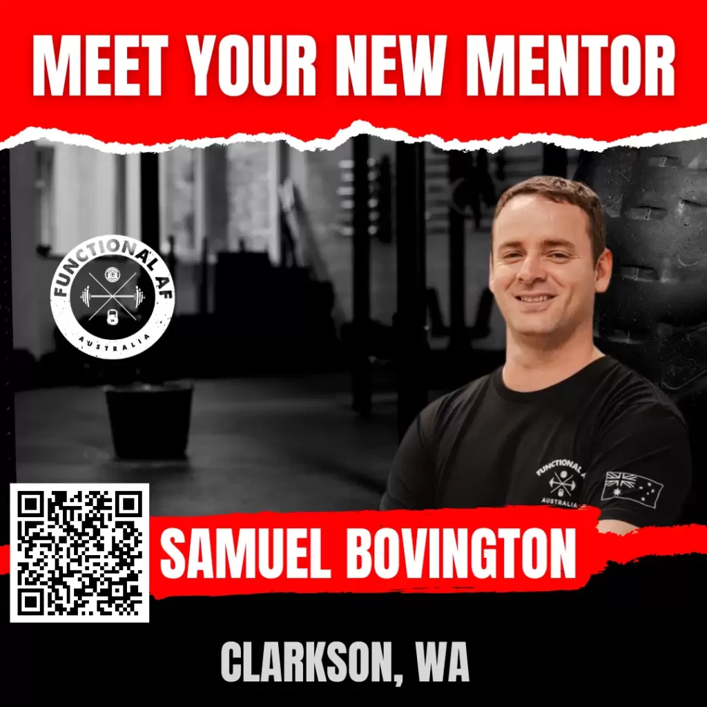 Samuel Bovington