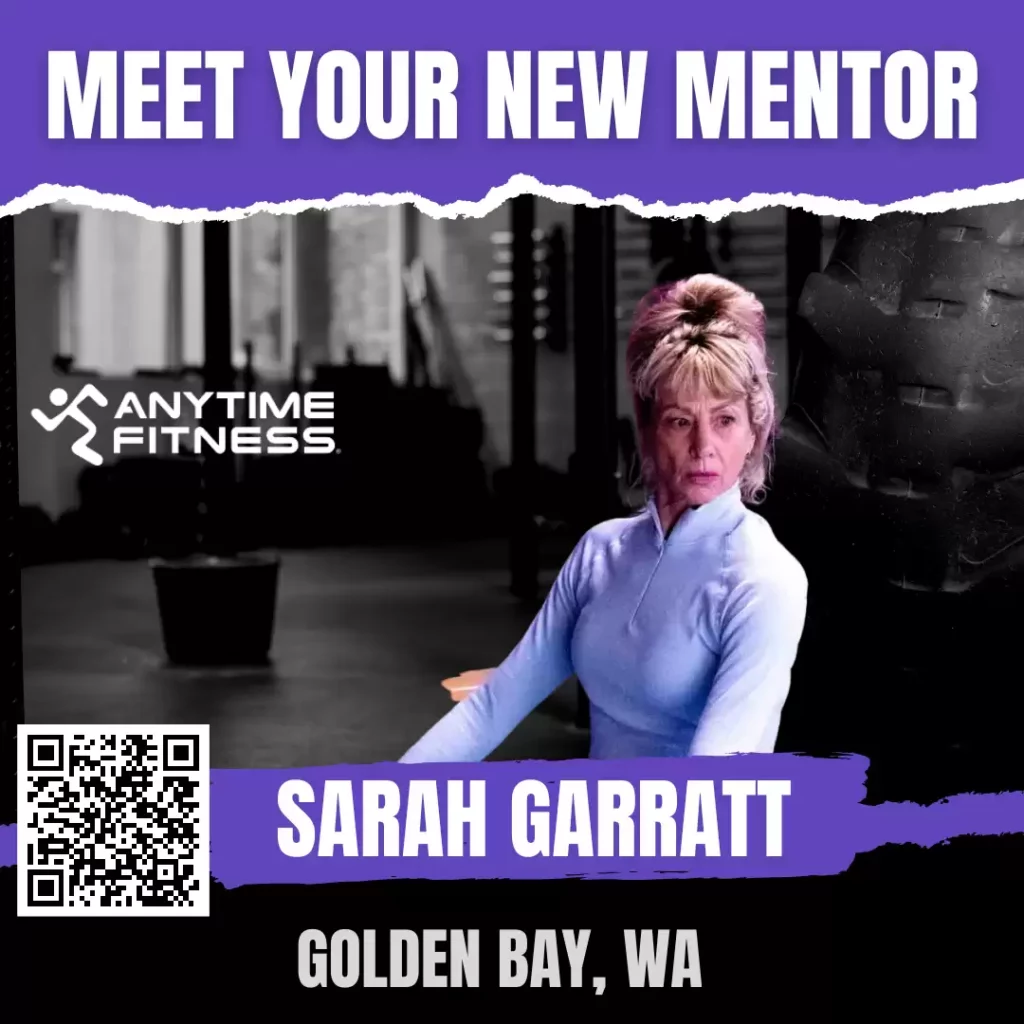 Sarah Garratt