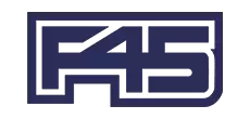 f45 Training Logo