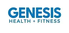 Genesis Fitness Clubs Logo