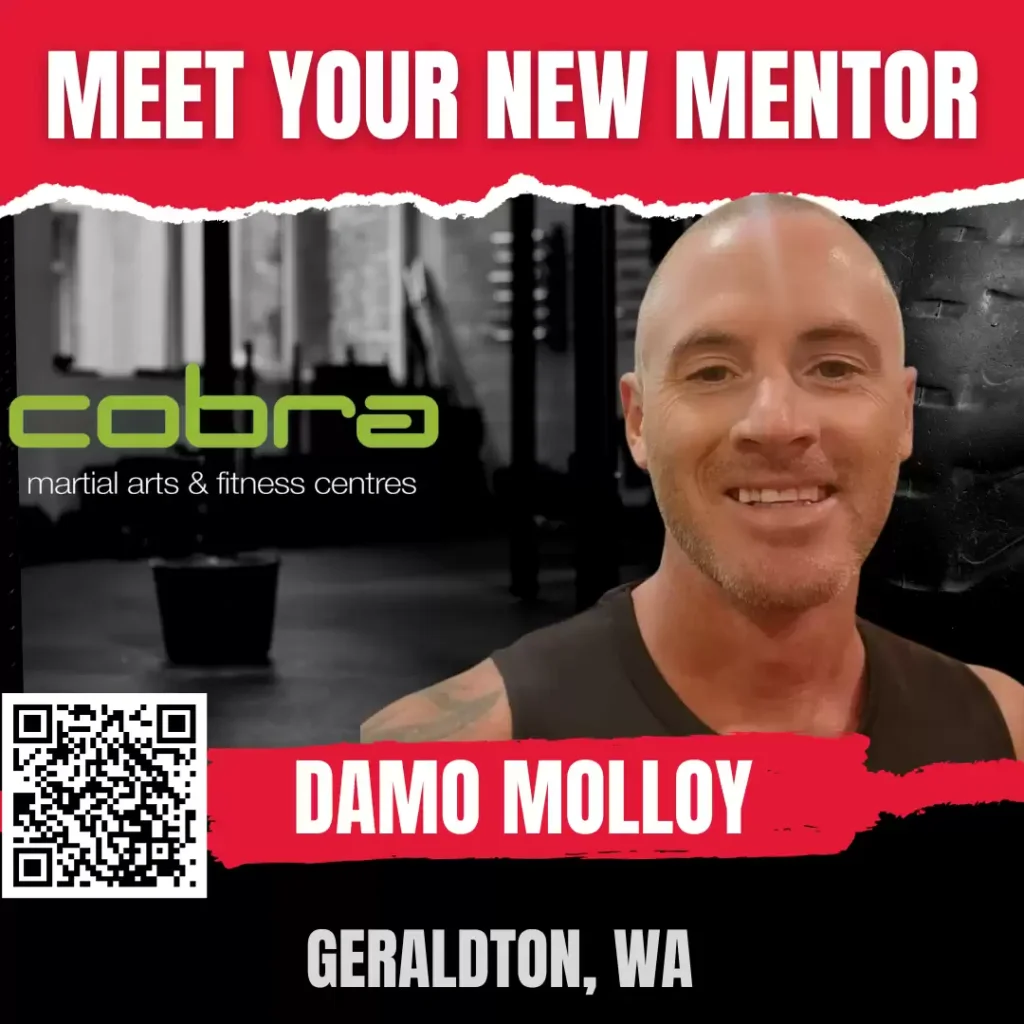 Damo Molloy