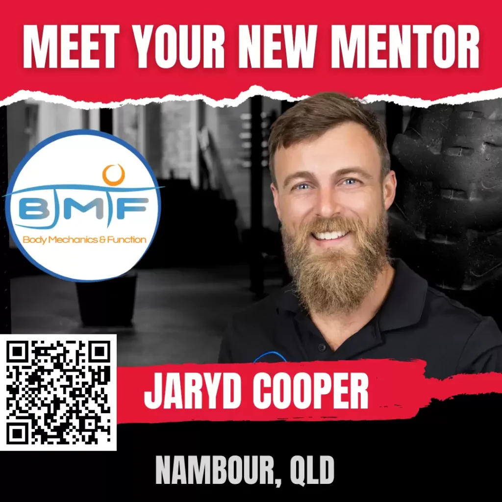 Jaryd Cooper