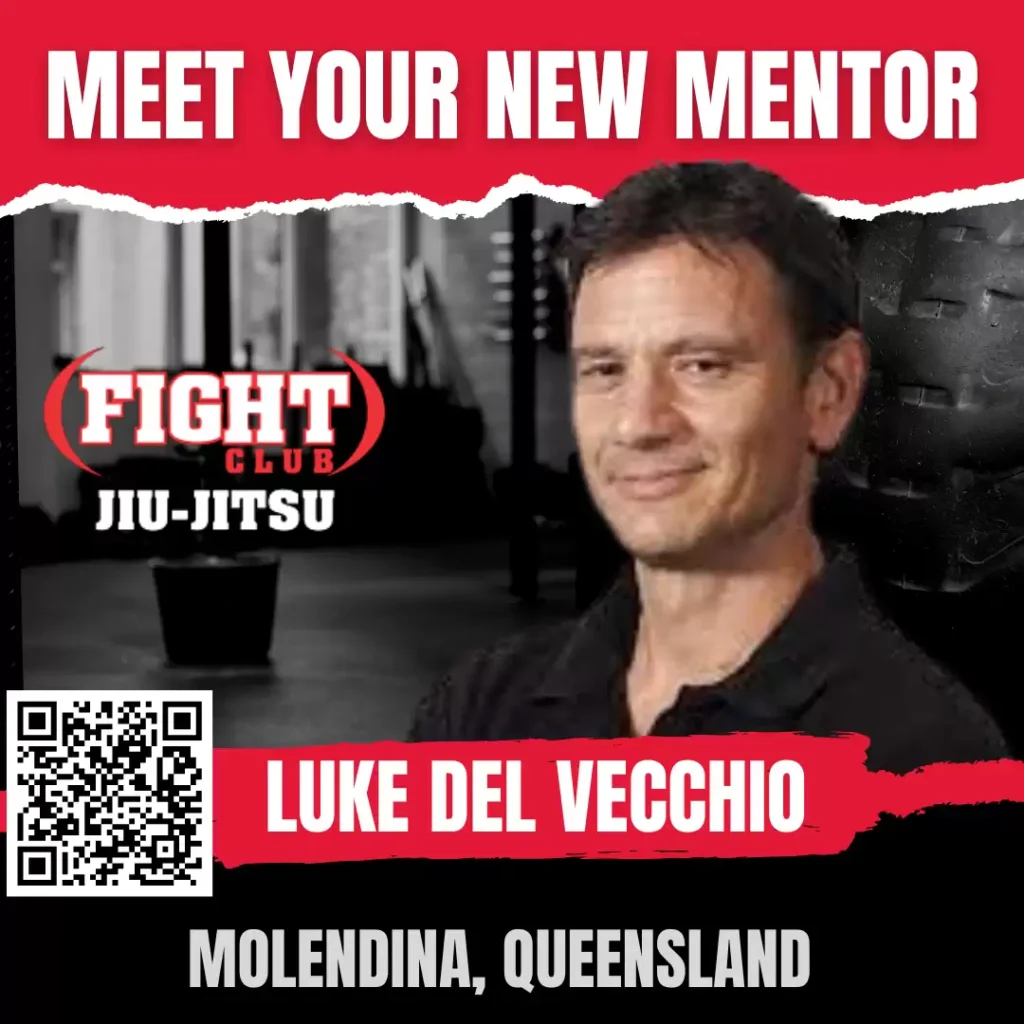 Luke Del Vecchio